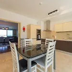 Flh Oceanfront Luxury At Madeira Palace Apartment Funchal (Madeira)