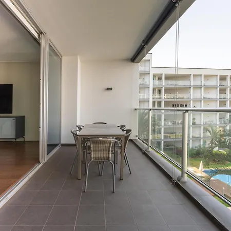Flh Oceanfront Luxury At Madeira Palace * Φουνκάλ