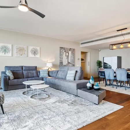 Flh Oceanfront Luxury At Madeira Palace Lägenhet