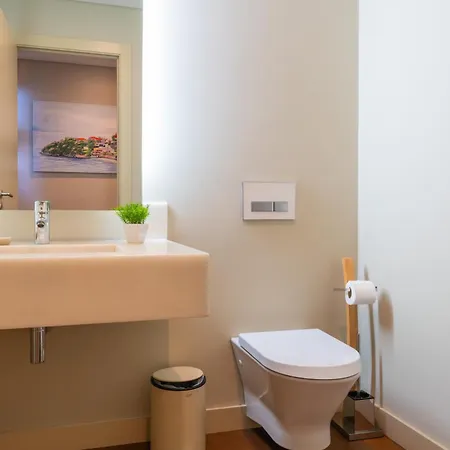 Flh Oceanfront Luxury At Madeira Palace Funchal (Madeira)