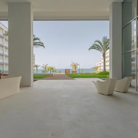 Flh Oceanfront Luxury At Madeira Palace *