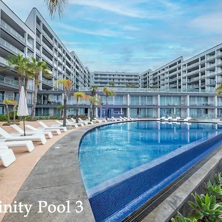 Flh Oceanfront Luxury At Madeira Palace Funchal (Madeira)