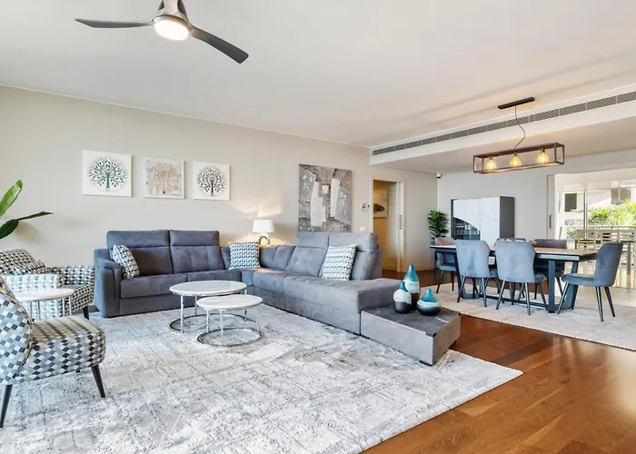 Flh Oceanfront Luxury At Madeira Palace Διαμέρισμα