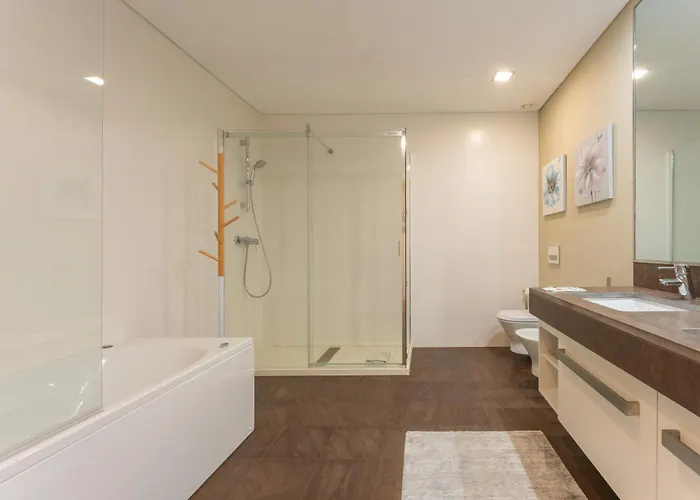 Flh Oceanfront Luxury At Madeira Palace * Φουνκάλ