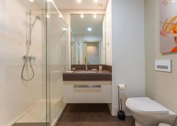 Διαμέρισμα Flh Oceanfront Luxury At Madeira Palace Φουνκάλ