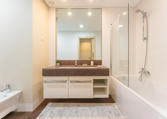 Διαμέρισμα Flh Oceanfront Luxury At Madeira Palace Φουνκάλ