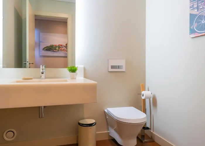 Flh Oceanfront Luxury At Madeira Palace Φουνκάλ