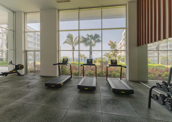 Flh Oceanfront Luxury At Madeira Palace Διαμέρισμα