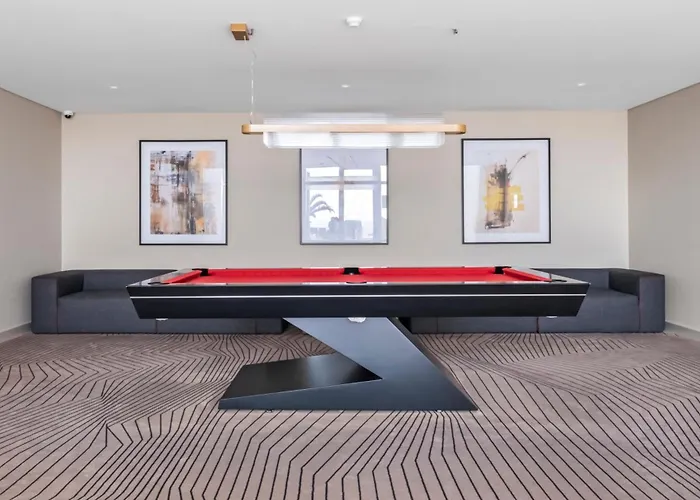 Διαμέρισμα Flh Oceanfront Luxury At Madeira Palace