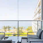 Daire Flh Oceanfront Luxury At Madeira Palace