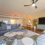 Flh Oceanfront Luxury At Madeira Palace Daire *