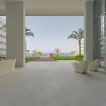 Flh Oceanfront Luxury At Madeira Palace *