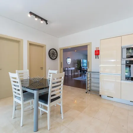 Daire Flh Oceanfront Luxury At Madeira Palace Funchal